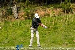 Seniors Golf vs River-Mauldin -75